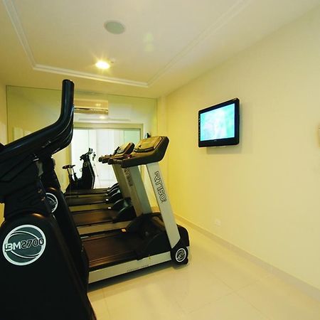 Hotel Bandeirantes ริโอเดจาเนโร สิ่งอำนวยความสะดวก รูปภาพ