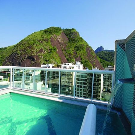 Hotel Bandeirantes ริโอเดจาเนโร สิ่งอำนวยความสะดวก รูปภาพ