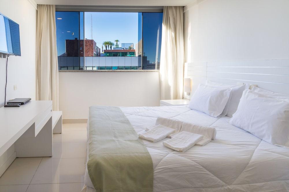 Hotel Bandeirantes ริโอเดจาเนโร ภายนอก รูปภาพ