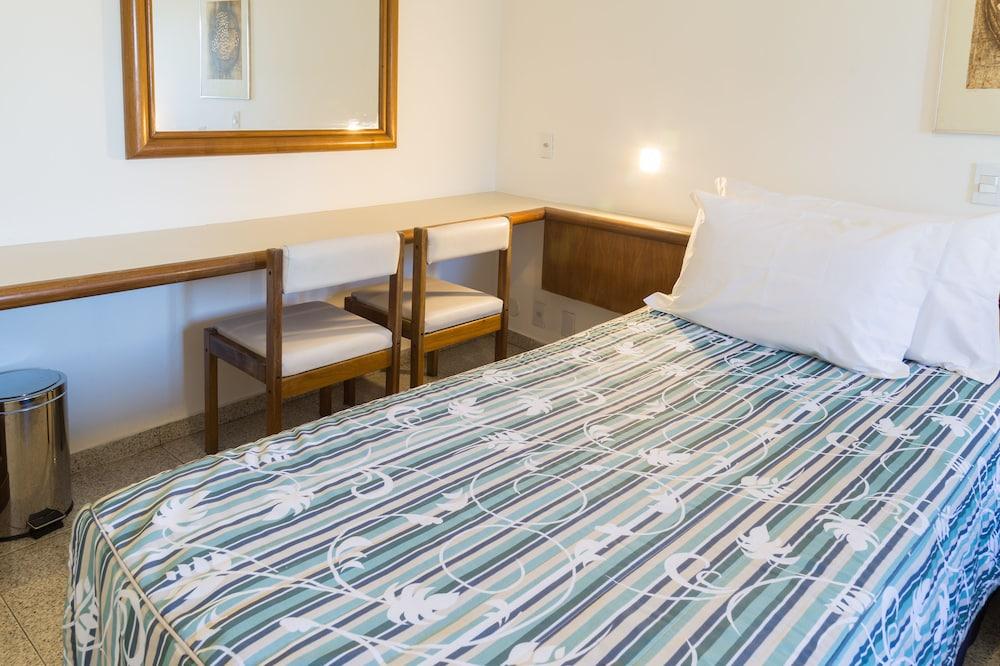 Hotel Bandeirantes ริโอเดจาเนโร ภายนอก รูปภาพ