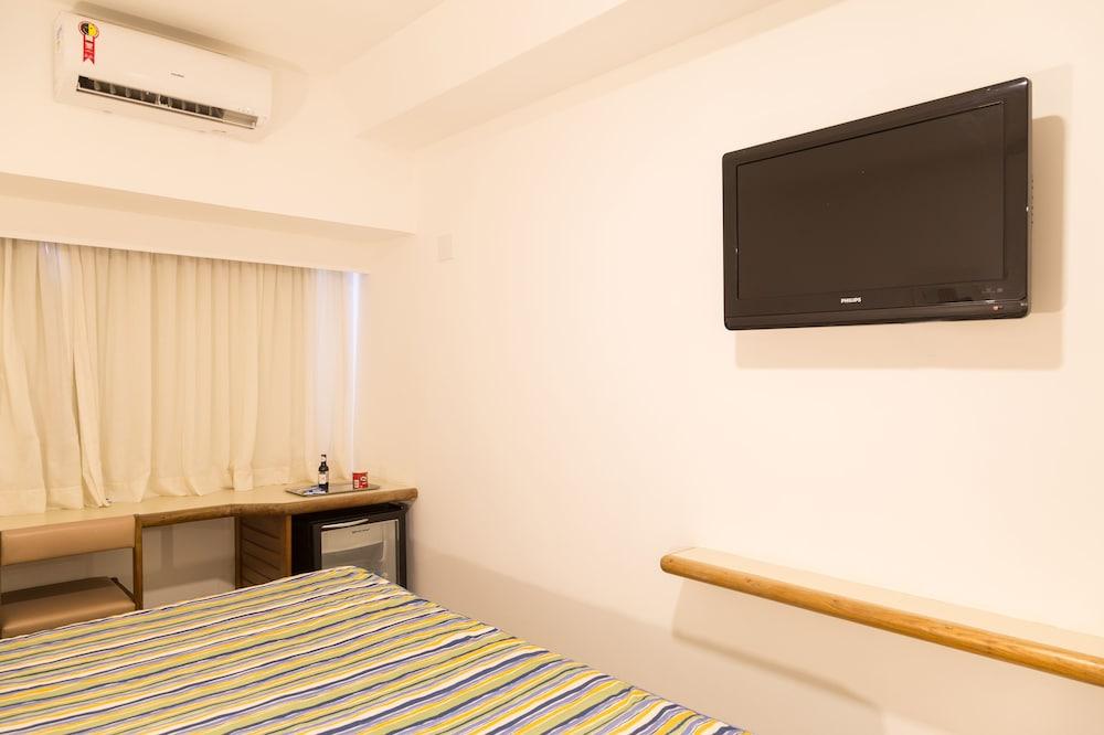 Hotel Bandeirantes ริโอเดจาเนโร ภายนอก รูปภาพ