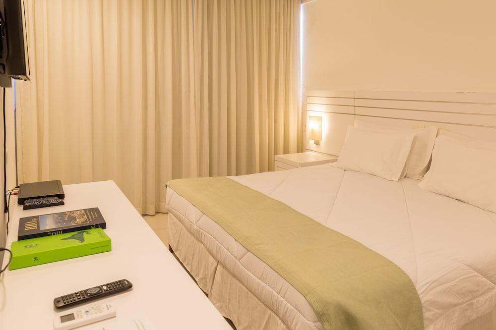 Hotel Bandeirantes ริโอเดจาเนโร ภายนอก รูปภาพ