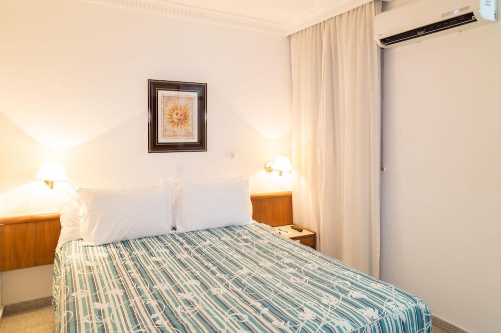 Hotel Bandeirantes ริโอเดจาเนโร ภายนอก รูปภาพ