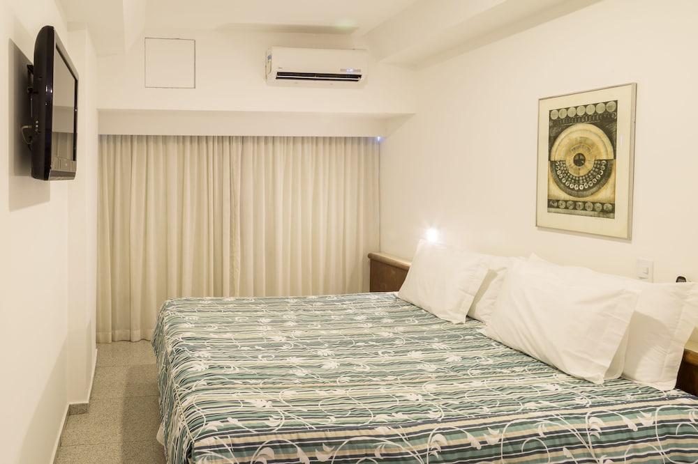 Hotel Bandeirantes ริโอเดจาเนโร ภายนอก รูปภาพ