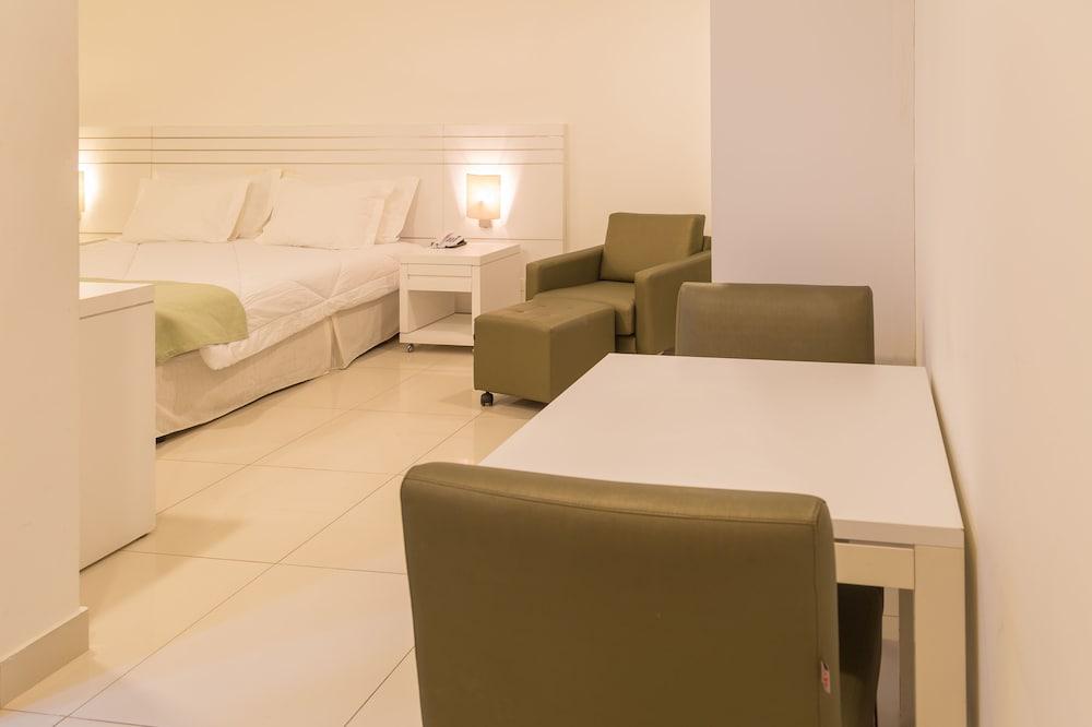 Hotel Bandeirantes ริโอเดจาเนโร ภายนอก รูปภาพ